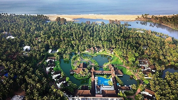 THE LALIT RESORT & SPA BEKAL